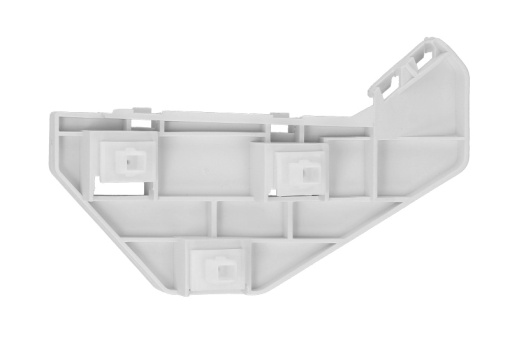 Suport bara Fata Dreapta (latura, plastic) potrivit HONDA CR-V II 2.0/2.2D/2.4 09.01-03.07