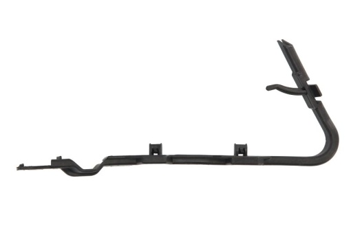 Suport bara Fata Dreapta (plastic) potrivit CHRYSLER TOWN & COUNTRY, VOYAGER V 3.3-4.0 01.08-