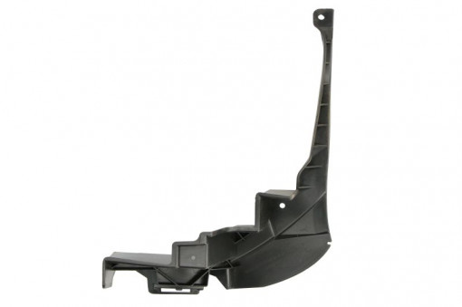 Suport bara fata stanga exterior, plastic potrivit MERCEDES GLE W166 03.15-12.19