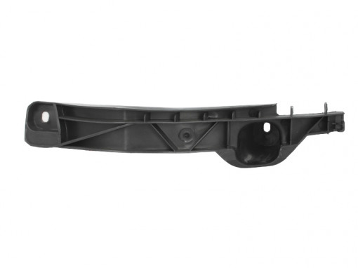 Suport bara Fata Stanga (interior/lateral, plastic, GTI) potrivit VW GOLF V 1.4-3.2 10.03-07.09