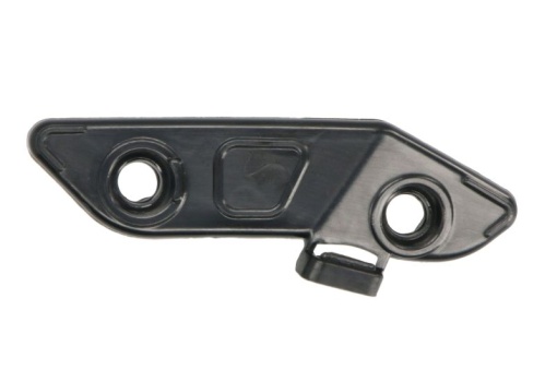 Suport bara protectie fata dreapta (inferior, plastic) potrivit BMW 1 F40 07.19-