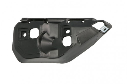 Suport bara protectie fata dreapta ( plastic) potrivit VOLVO S40 II 01.04-04.07