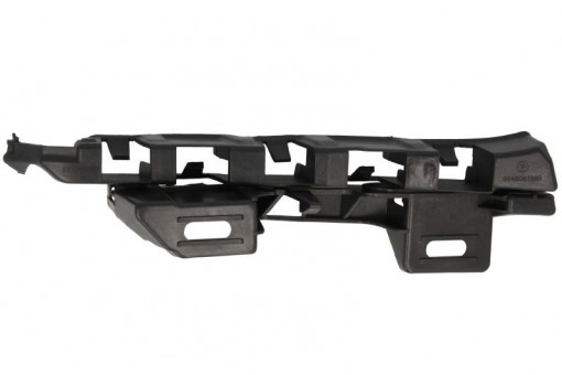 Suport bara protectie fata stanga (inferior) potrivit FORD F-SERIES XIII 01.17-05.20