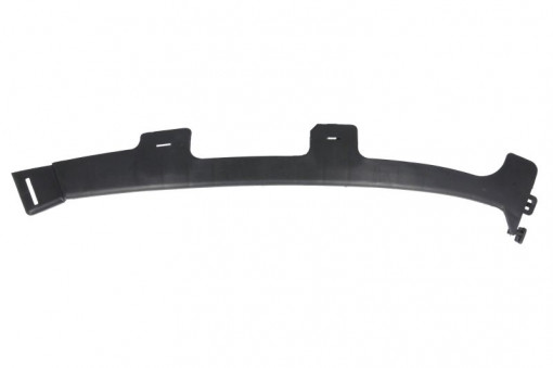 Suport bara protectie fata stanga ( plastic) potrivit JEEP GRAND CHEROKEE IV WK2 01.13-10.16
