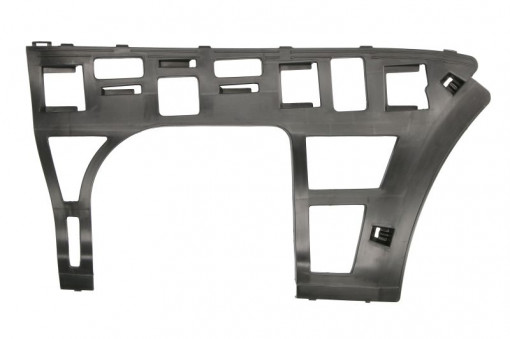 Suport bara protectie spate dreapta (exterior, plastic) potrivit VW GOLF VI Station wagon 10.08-11.13