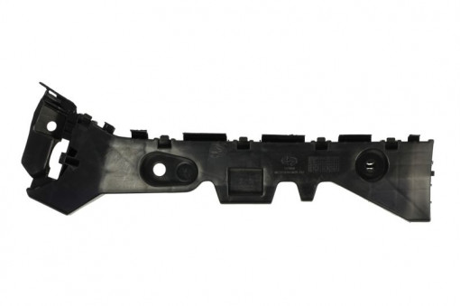 Suport bara protectie spate stanga ( plastic) potrivit MAZDA 3 BM, 3 BN Hatchback 09.13-03.19