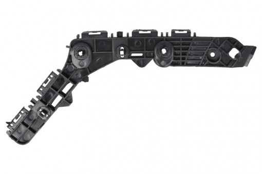 Suport bara protectie spate stanga ( plastic) potrivit TOYOTA COROLLA CROSS 07.20-