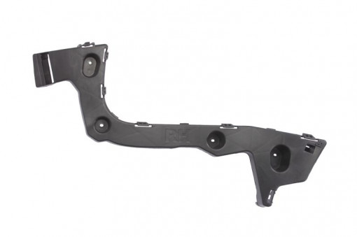 Suport bara Spate Dreapta (inferior/lateral, plastic) potrivit FORD FOCUS III; 1.0-2.0D 07.10-02.20
