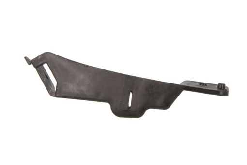 Suport bara Spate Dreapta (interior, plastic) potrivit MAZDA 3 1.6-2.3 12.08-09.14