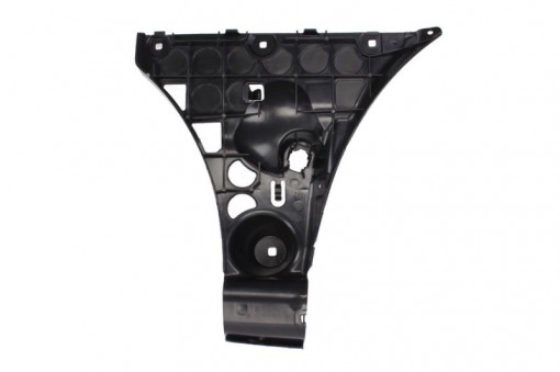 Suport bara Spate Dreapta (lateral, plastic) potrivit BMW 5 (E60), 5 (E61) 2.0-5.0 12.01-12.10