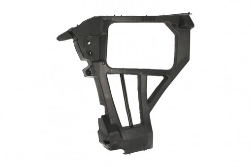 Suport bara Spate Dreapta (lateral, plastic) potrivit FORD FOCUS II, FOCUS II/combi; 1.4-2.5 07.04-09.12