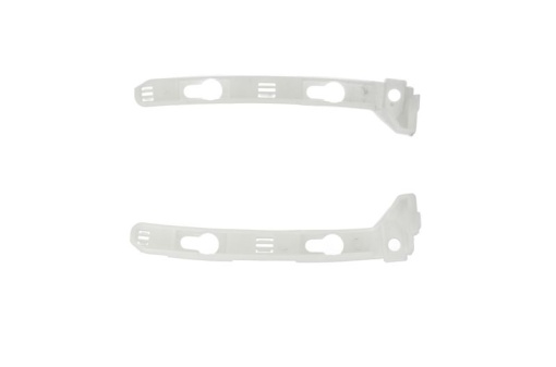 Suport bara Spate Dreapta/Stanga (latura, plastic, set) potrivit PEUGEOT 308 II 1.2-2.0D 09.13-06.21