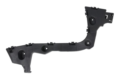 Suport bara spate stanga (lateral/superior, plastic) potrivit FORD FOCUS III Saloon 10.14-02.20 - Img 1