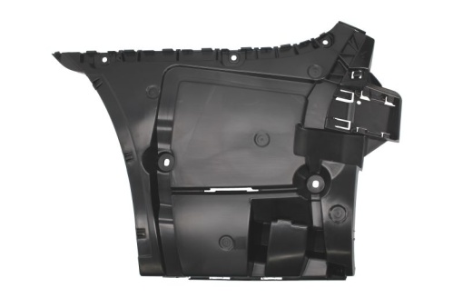 Suport bara Spate Stanga latura, plastic, Pachet M potrivit BMW 5 G30, F90, 5 G31 1.6-4.4 09.16-