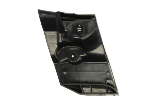 Suport bara Spate Stanga (latura, plastic) potrivit CITROEN C1; PEUGEOT 107 1.0/1.4D 06.05-09.14