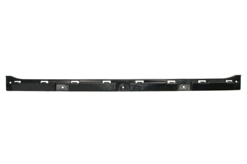Suport bara spate (superior, plastic) potrivit TESLA MODEL S, MODEL S LIFT 06.12-12.20 - Img 1