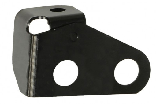 Suport faruri dreapta (otel) potrivit MITSUBISHI OUTLANDER IV 01.21-