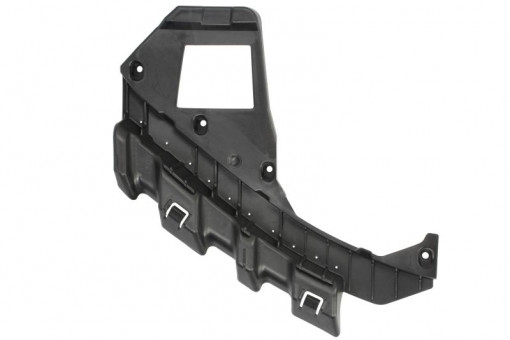 Suport faruri dreapta (plastic) potrivit TESLA MODEL 3 01.17-09.20
