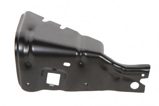 Suport fixare aripa Fata Dreapta potrivit ALFA ROMEO MITO 0.9-1.6D 08.08-10.18 - Img 1
