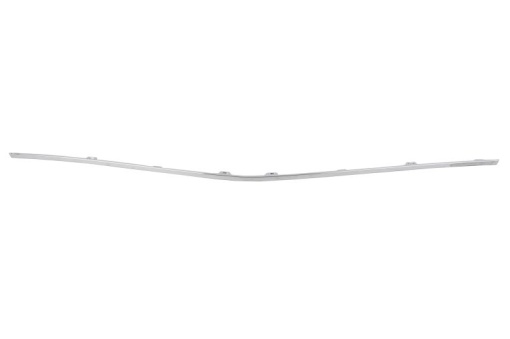 Suport grila radiator inferior crom potrivit OPEL ASTRA L 10.21-