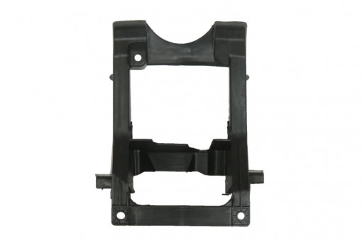 Suport grila radiator (partea de mijloc) potrivit HONDA HR-V 03.99-