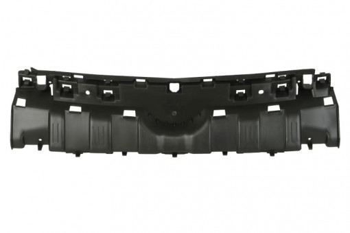 Suport grila radiator (plastic) potrivit FIAT PANDA, PANDA/HATCHBACK 09.03-