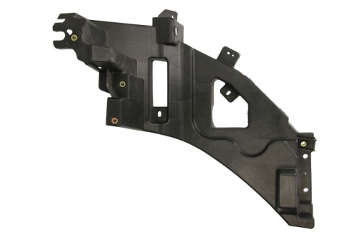 Suport lampa stanga parte superioara, plastic potrivit TESLA MODEL X 10.15-01.21
