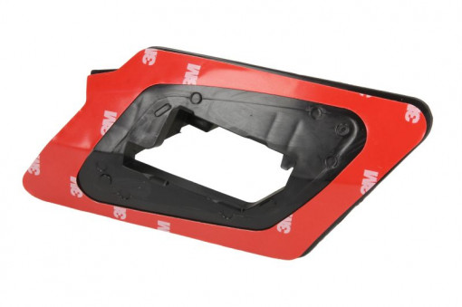 Suport spalator faruri fata Stanga plastic potrivit BMW 5 G30, F90, 5 G31 09.16- 02.17-04.20