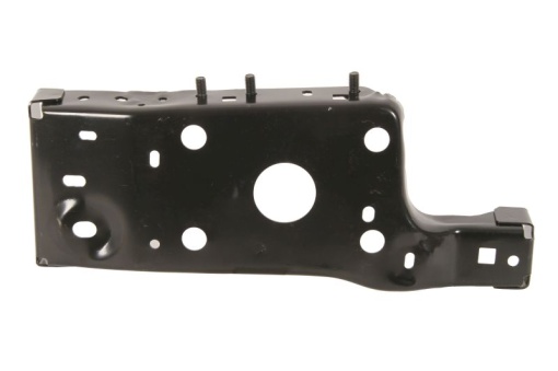 Suport stanga metal potrivit CITROEN SPACETOURER; PEUGEOT TRAVELLER; TOYOTA PRO ACE VERSO MPY 03.16-