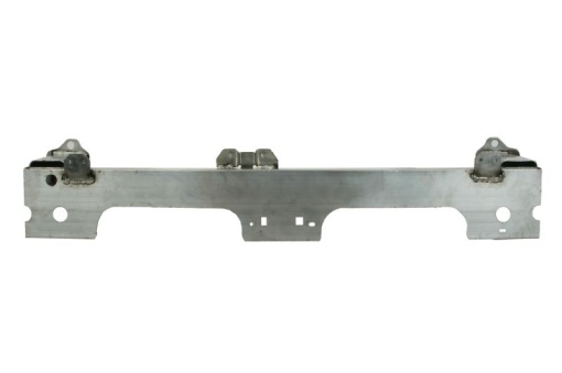 Suport tampon fata (aluminiu) potrivit PEUGEOT 2008 II 06.19-