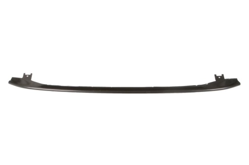 Suport tampon Fata (inferior, otel) potrivit VW POLO VI 1.0-2.0 06.17-