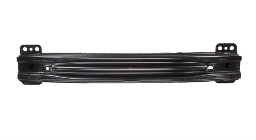 Suport tampon Fata (mijloc, otel) potrivit FIAT PANDA, PANDA/HATCHBACK 0.9-1.4CNG 09.03-