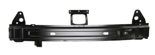 Suport tampon Fata potrivit HYUNDAI I20 I 1.2-1.6D 08.08-12.15 - Img 1