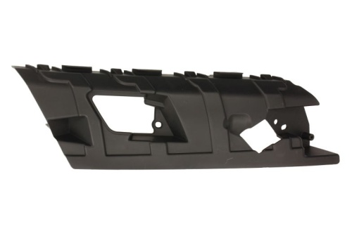 Suport tampon Fata (sub far, plastic) potrivit AUDI Q5 2.0-3.0DH 06.16-