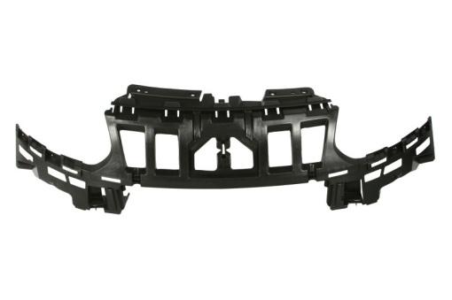 Suport tampon Fata (superior, plastic) potrivit CITROEN C3 PICASSO 1.4-1.6D 12.08-12.15