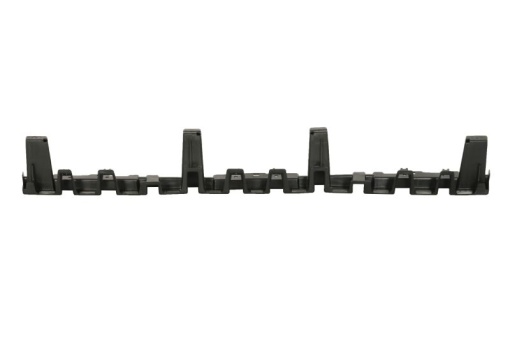 Suport tampon Spate (absorbant, plastic) potrivit DODGE DURANGO; JEEP GRAND CHEROKEE IV 3.0D-6.4 11.10-