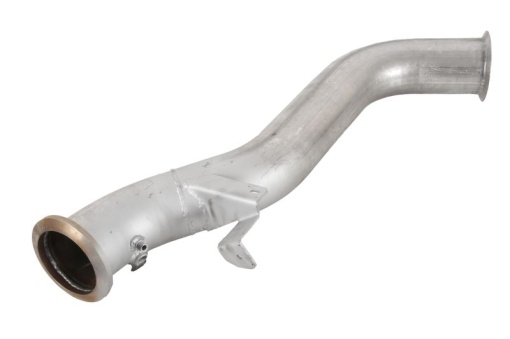 Teava esapament (diametru:110mm, lungime:980mm) potrivit MAN EURO 4