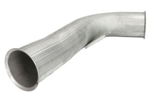 Teava esapament (diametru:114,3mm, lungime:570/680mm) potrivit SCANIA 4 DC11.01-DT12.08 05.95-04.08