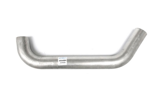 Teava esapament (diametru:89mm) potrivit MAN L2000 D0824FL01-D0836LFL02 10.93-
