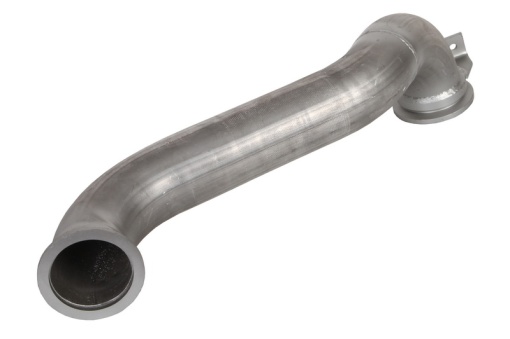 Teava esapament EURO 4/5 potrivit DAF CF 65, LF 55 BE123C-GR220 01.01-