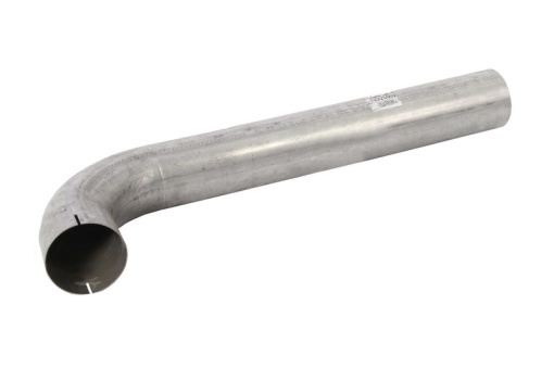 Teava esapament EURO 5 potrivit MAN TGS I, TGX I D2066LF06-D2676LF25 06.06-09.21