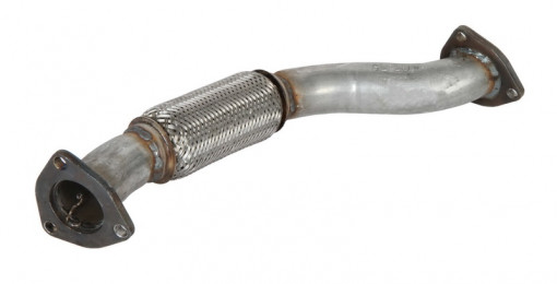 Teava esapament Fata (flexibil) potrivit CITROEN JUMPER II; FIAT DUCATO; PEUGEOT BOXER 2.2D/2.3D 04.06-