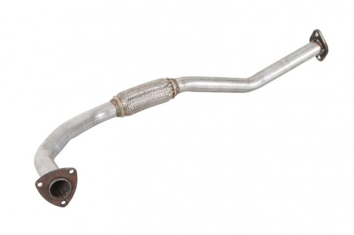 Teava esapament Fata (flexibil) potrivit FORD MAVERICK; NISSAN TERRANO I, TERRANO II 2.7D 02.89-09.07