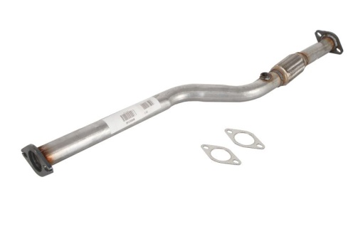 Teava esapament Fata (lungime:1060mm) potrivit HYUNDAI COUPE II 2.0 08.01-08.09