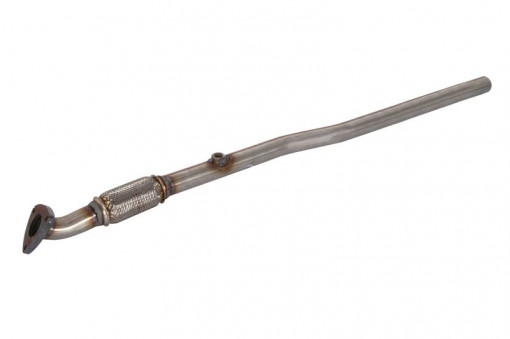 Teava esapament Fata (lungime:1260mm) potrivit OPEL ASTRA H, ASTRA H GTC 1.4/1.4LPG 03.04-10.10