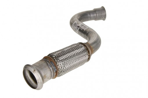 Teava esapament Fata potrivit CITROEN BERLINGO, BERLINGO MULTISPACE, BERLINGO/MINIVAN, C4, C4 GRAND PICASSO I, C4 I, C4 II, C4 PICASSO I; PEUGEOT 307, 308 I 1.6/1.6D 11.03-