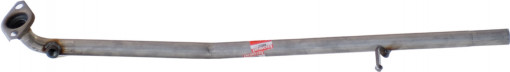 Teava esapament Fata potrivit CITROEN C1; PEUGEOT 107; TOYOTA AYGO, AYGO/HATCHBACK 1.0 06.05-09.14