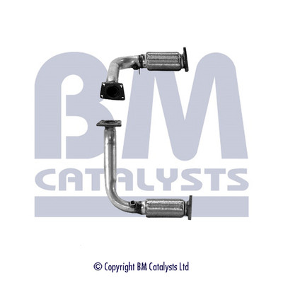 Teava esapament Fata potrivit FORD GALAXY I 2.0 11.95-05.06
