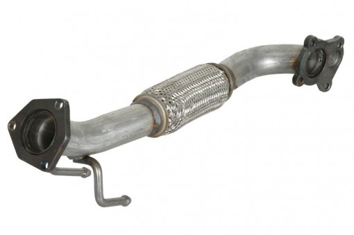 Teava esapament Fata potrivit FORD GALAXY I; SEAT ALHAMBRA; VW SHARAN 1.9D 03.95-03.10