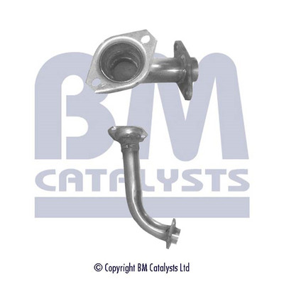 Teava esapament Fata potrivit SUZUKI VITARA 1.6 07.90-03.99